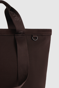 Stori Knit Tote Bag