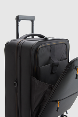 Axis Dual Open Carry-On 55cm
