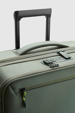 Axis Dual Open Check-In 67cm