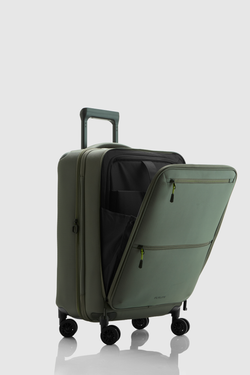 Axis Dual Open Carry-On 55cm