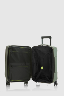 Axis Dual Open Carry-On 55cm