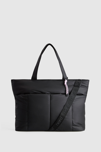 Coated Tote Bag