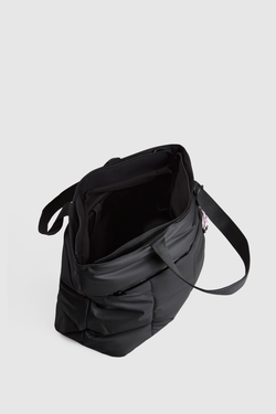 Coated Tote Bag
