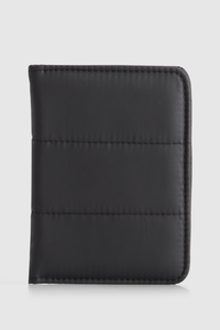 Coated RFID Passport Cover