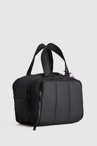 Coated Tolietry Bag