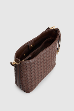 Freya Large Shoulder Bag
