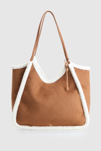 Leni Tote Bag