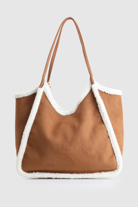 Leni Tote Bag