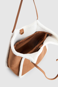 Leni Tote Bag