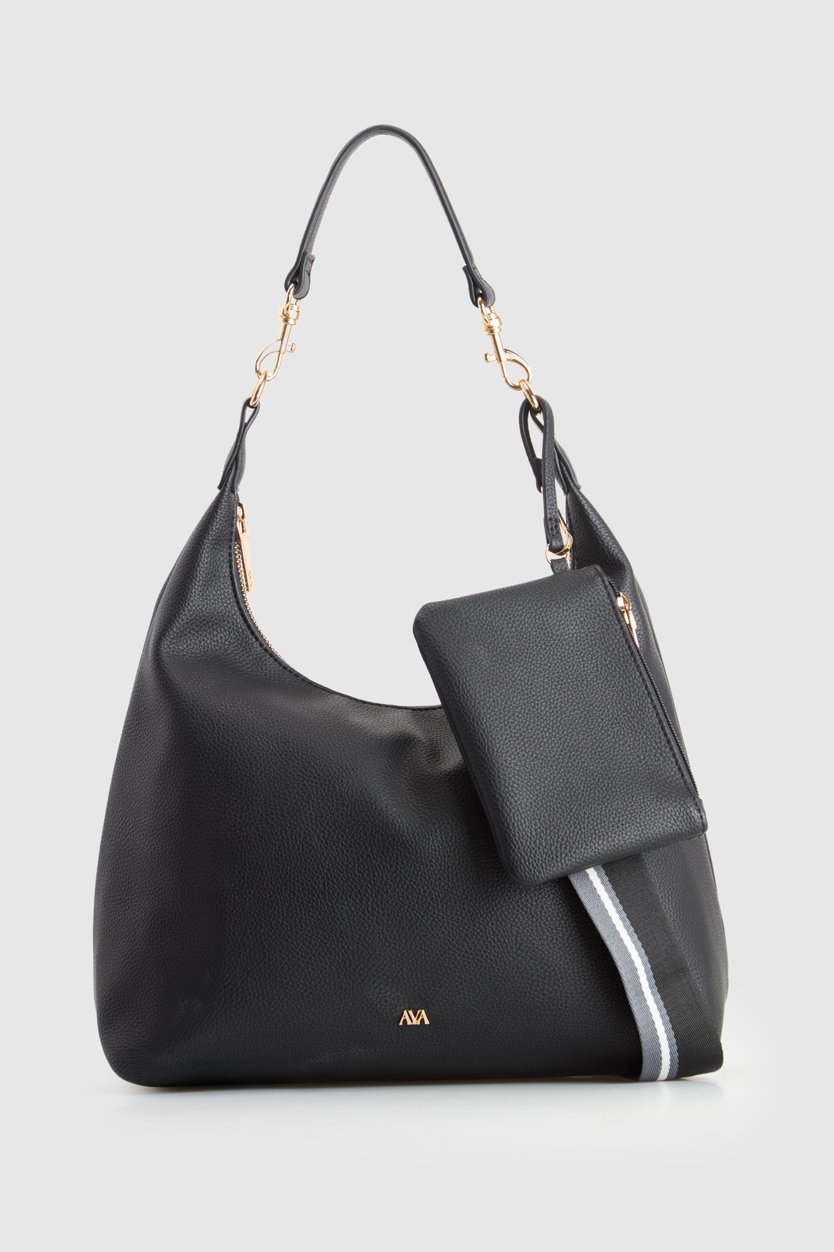 AYA Laini Large Shoulder Bag – Strandbags New Zealand