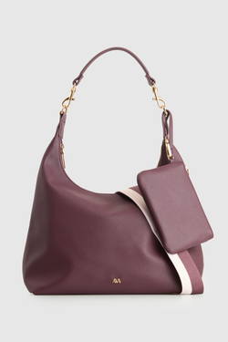 Laini Large Shoulder Bag
