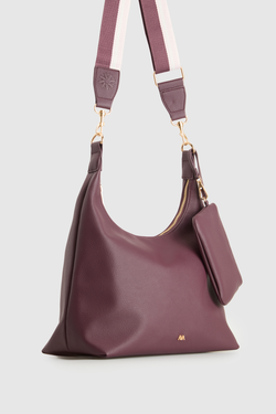 Laini Large Shoulder Bag