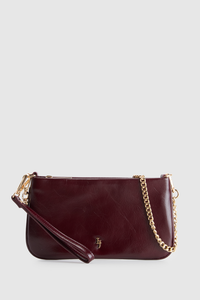 Cleo Shoulder Pouch Bag