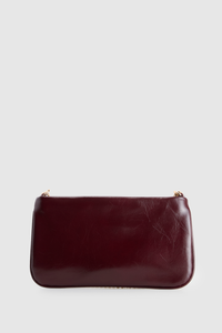 Cleo Shoulder Pouch Bag