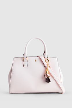 Charm Tote Bag