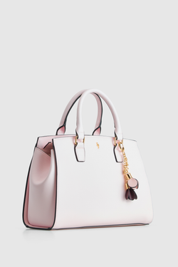 Charm Tote Bag