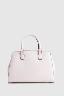 Charm Tote Bag