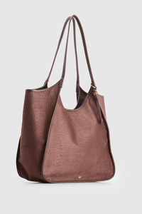Leni Tote Bag