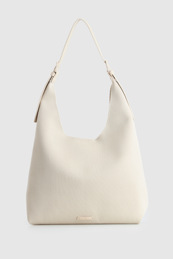 Immy Knit Hobo Bag