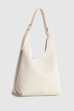 Immy Knit Hobo Bag