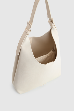 Immy Knit Hobo Bag