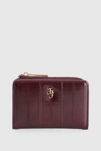 Alessia Small Stud Wallet