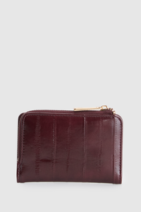 Alessia Small Stud Wallet