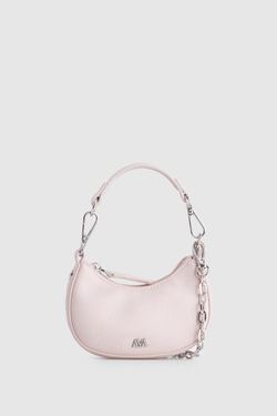 Juni Curved Micro Shoulder Bag