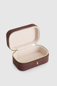 Large Jewellery Case Box