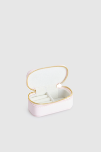 Small Jewellery Case Box