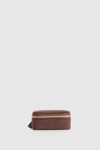 Small Jewellery Case Box