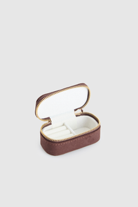 Small Jewellery Case Box