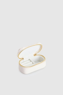 Small Jewellery Case Box