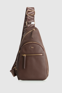 Juni Sling Backpack Bag