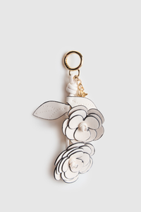 Flower Dangle Charm