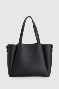 Laini Small Tote Bag