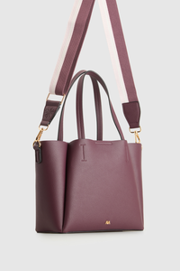 Laini Small Tote Bag