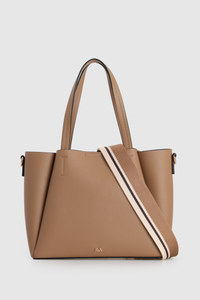 Laini Small Tote Bag