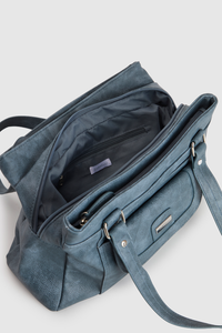 Multi Pocket Tote Bag