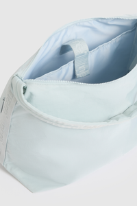 Bondi Nylon Hobo Crossbody Bag