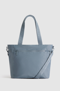 Bondi Nylon Small Tote Bag
