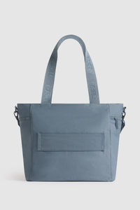 Bondi Nylon Small Tote Bag