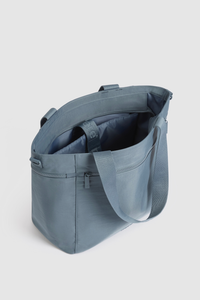 Bondi Nylon Small Tote Bag