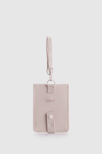 Bondi Nylon Luggage Tag