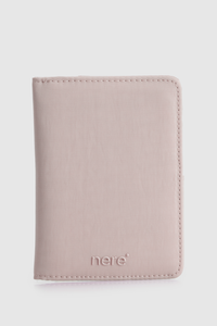 RFID Passport Cover