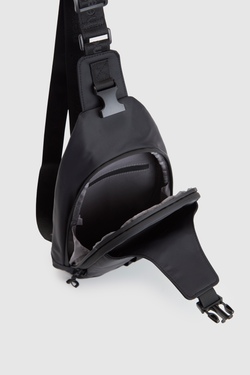 Nomad RFID Sling Bag