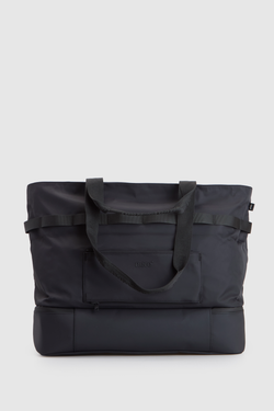 Nomad 2 Compartment Tote RFID Bag