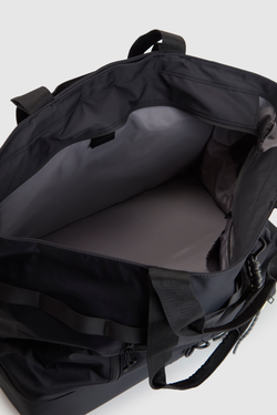 Nomad 2 Compartment Tote RFID Bag