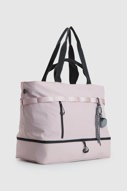 Nomad 2 Compartment Tote RFID  Bag