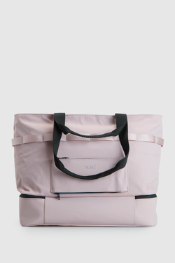 Nomad 2 Compartment Tote RFID  Bag